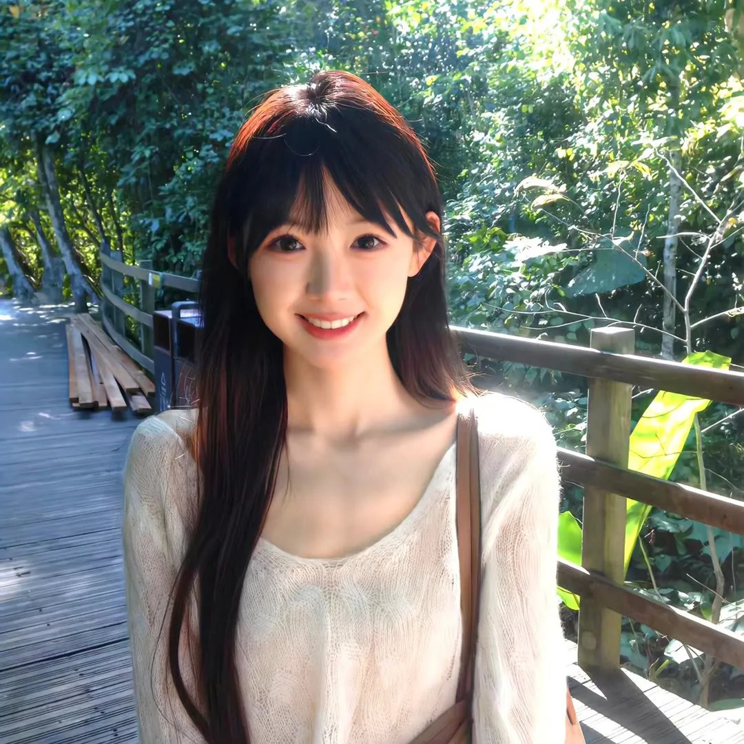 女教师